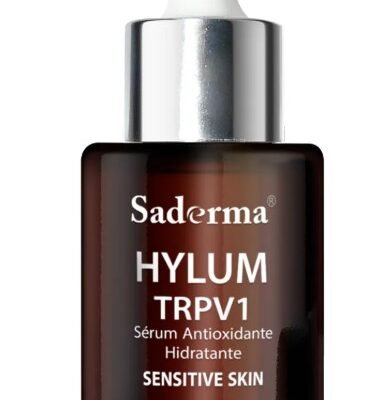 HYLUM TRPV1 Sérum Antioxidante Hidratante